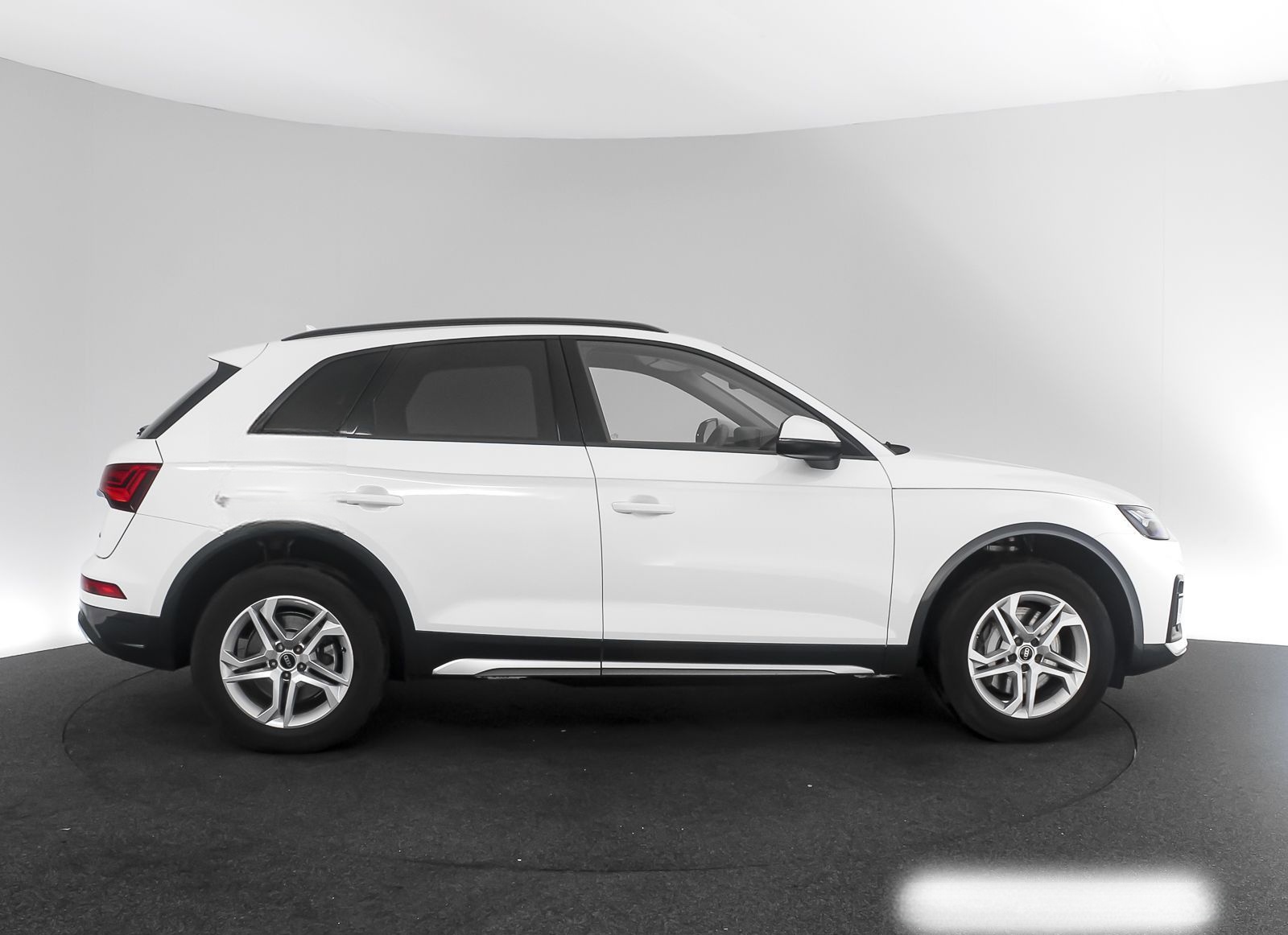Audi Q5 50 TFSI e qu. S tronic advanced Virtual/Navi foto 7