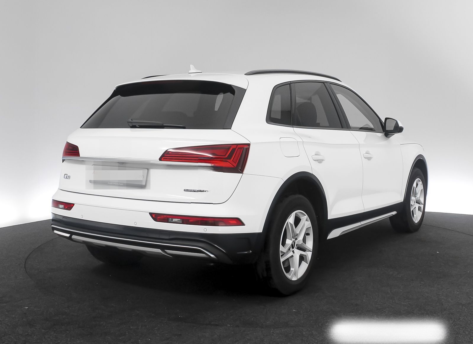 Audi Q5 50 TFSI e qu. S tronic advanced Virtual/Navi foto 8