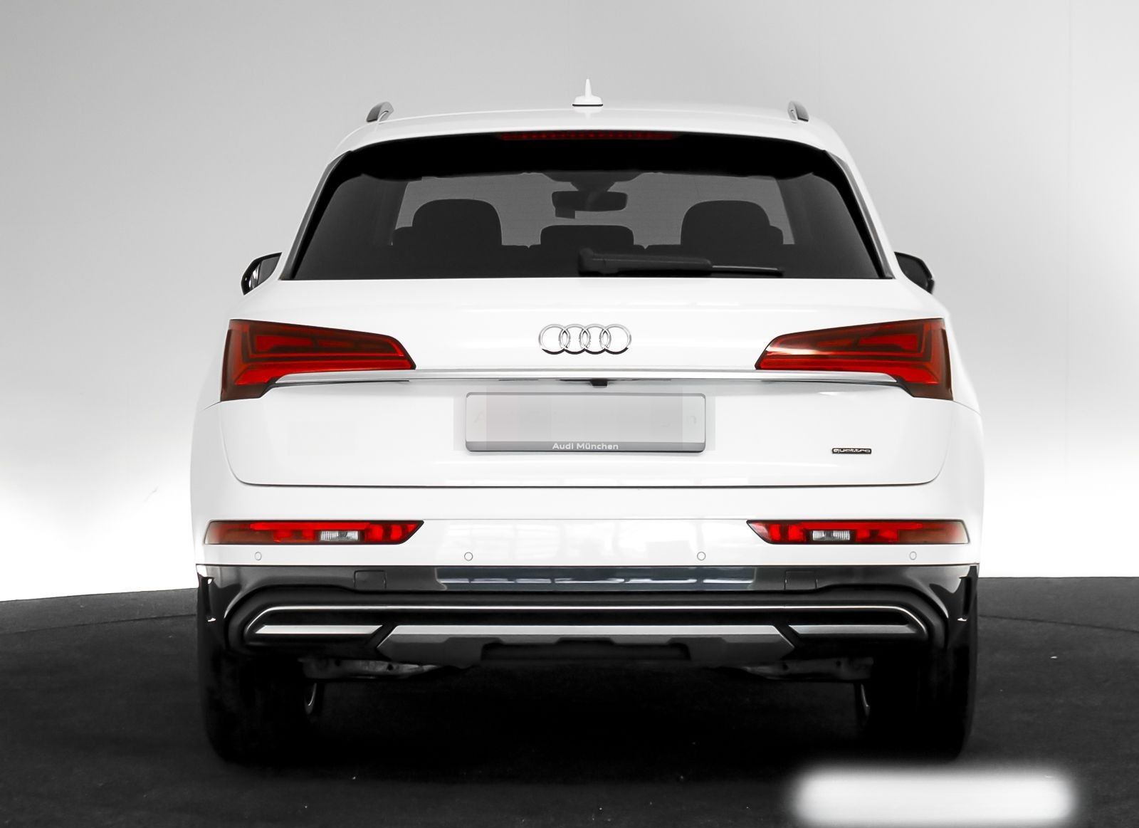 Audi Q5 50 TFSI e qu. S tronic advanced Virtual/Navi foto 9