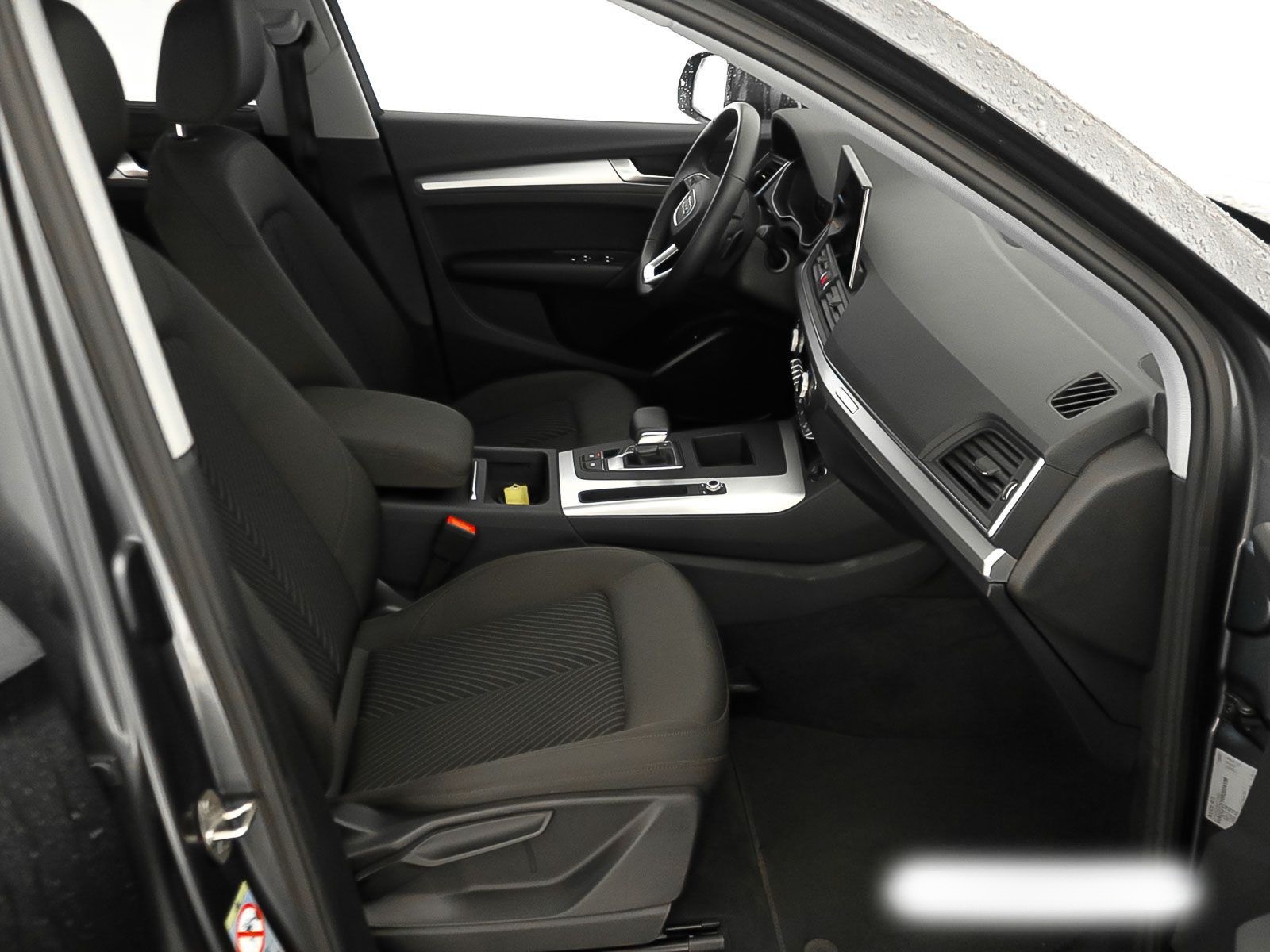 Audi Q5 40 TDI qu. S tronic S line AHK/Virtual+/LED/N foto 13