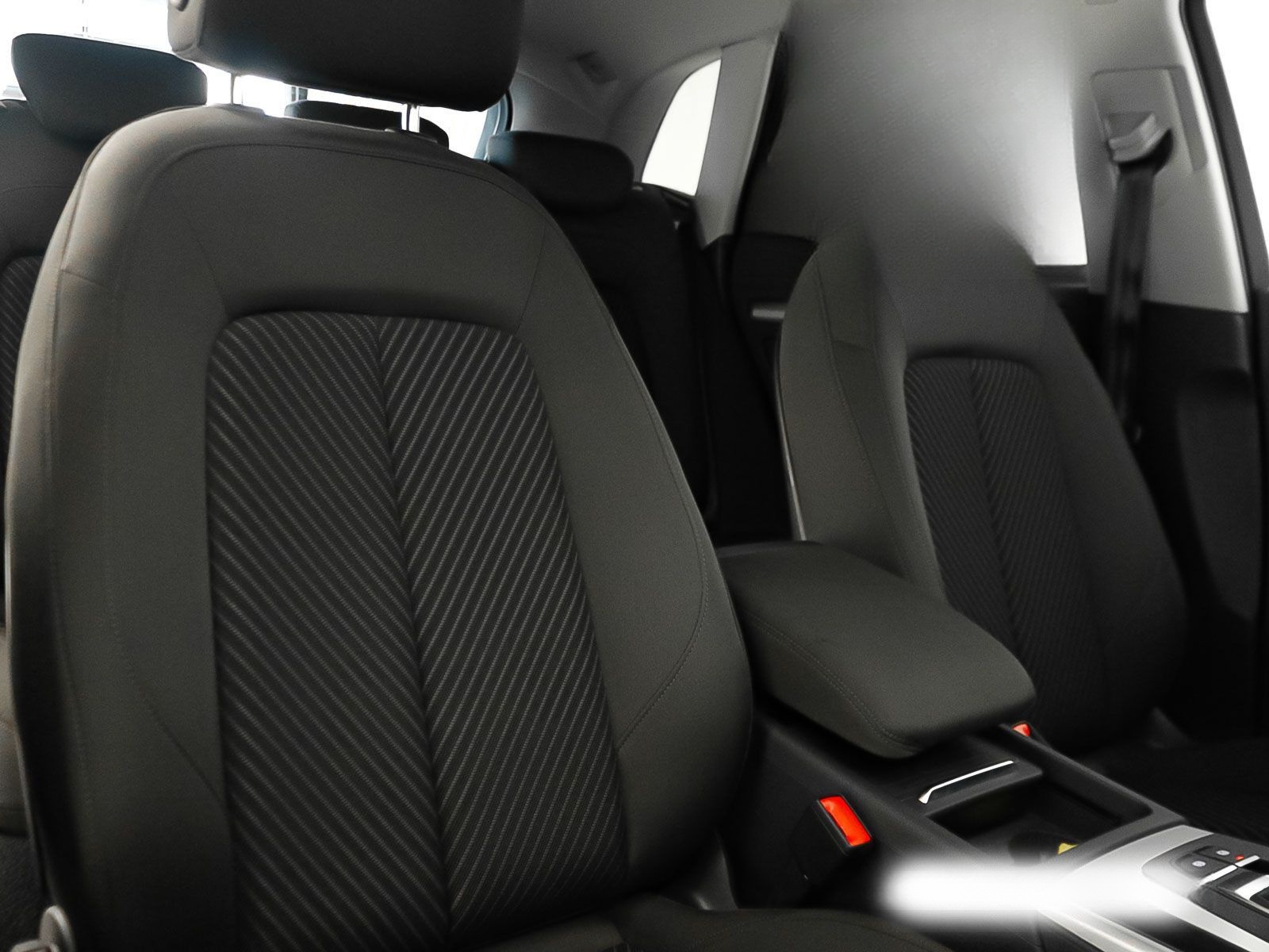Audi Q5 40 TDI qu. S tronic S line AHK/Virtual+/LED/N foto 14
