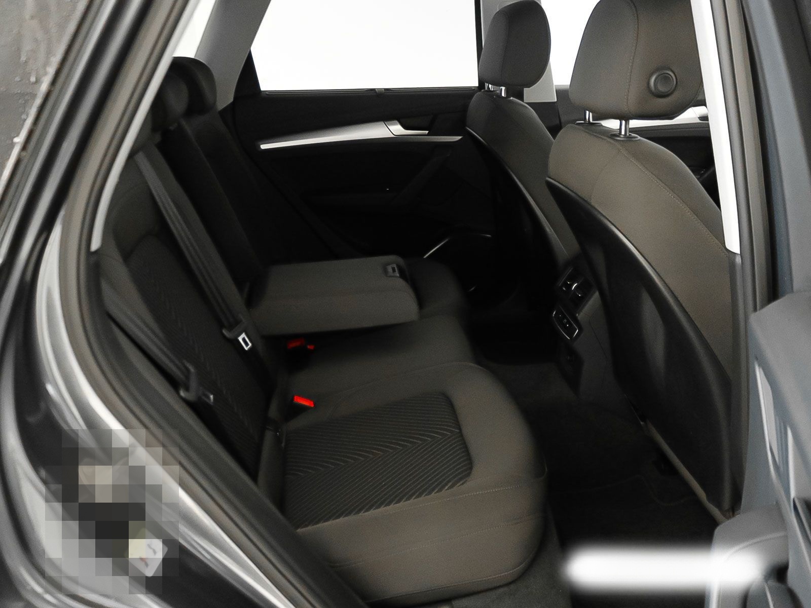 Audi Q5 40 TDI qu. S tronic S line AHK/Virtual+/LED/N foto 15