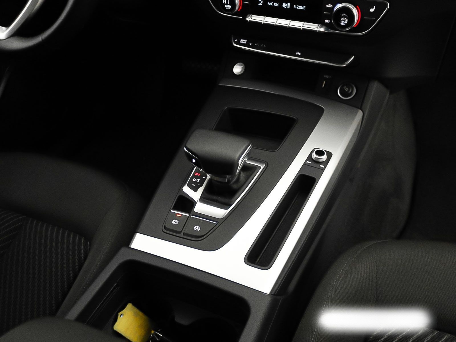 Audi Q5 40 TDI qu. S tronic S line AHK/Virtual+/LED/N foto 17