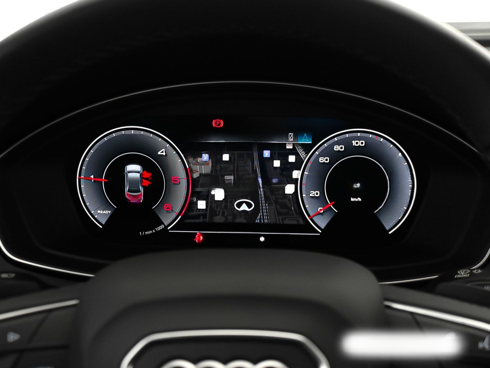 Audi Q5 40 TDI qu. S tronic S line AHK/Virtual+/LED/N foto 18