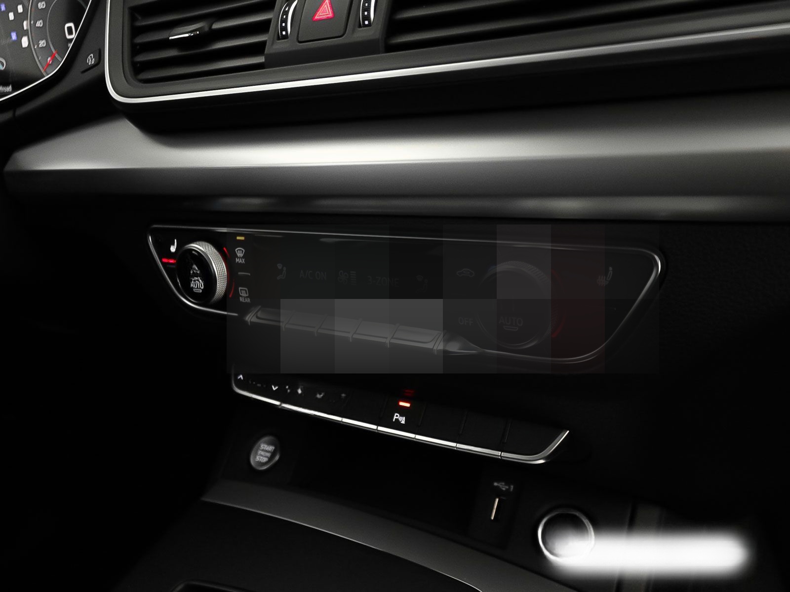 Audi Q5 40 TDI qu. S tronic S line AHK/Virtual+/LED/N foto 22