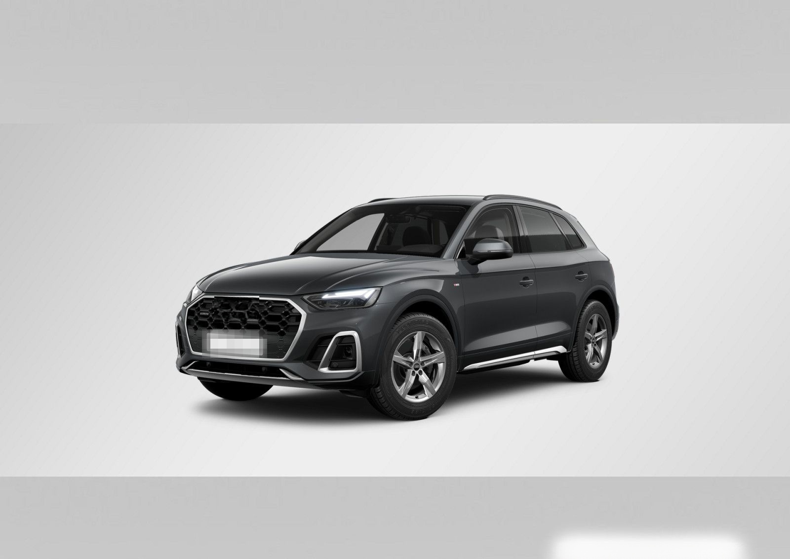 Audi Q5 40 TDI qu. S tronic S line AHK/Virtual+/LED/N foto 25
