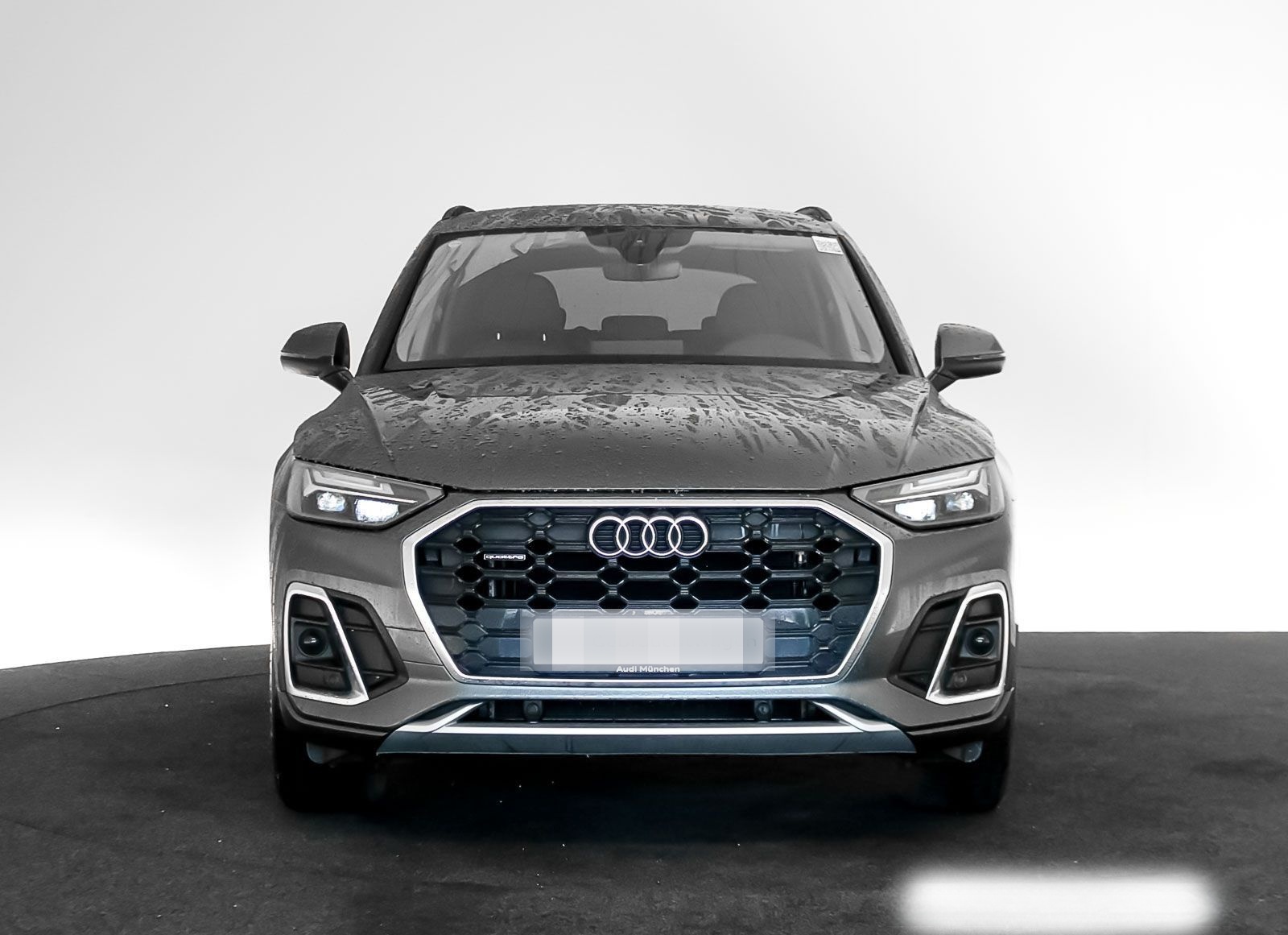 Audi Q5 40 TDI qu. S tronic S line AHK/Virtual+/LED/N foto 6