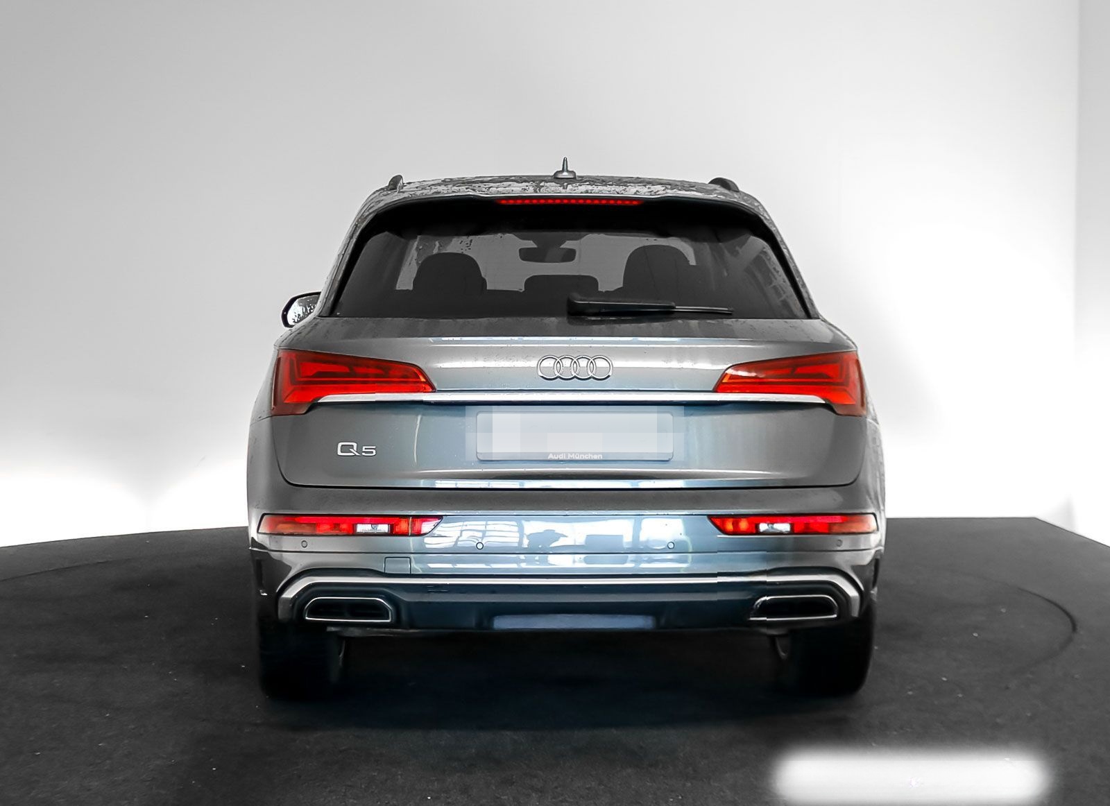 Audi Q5 40 TDI qu. S tronic S line AHK/Virtual+/LED/N foto 9