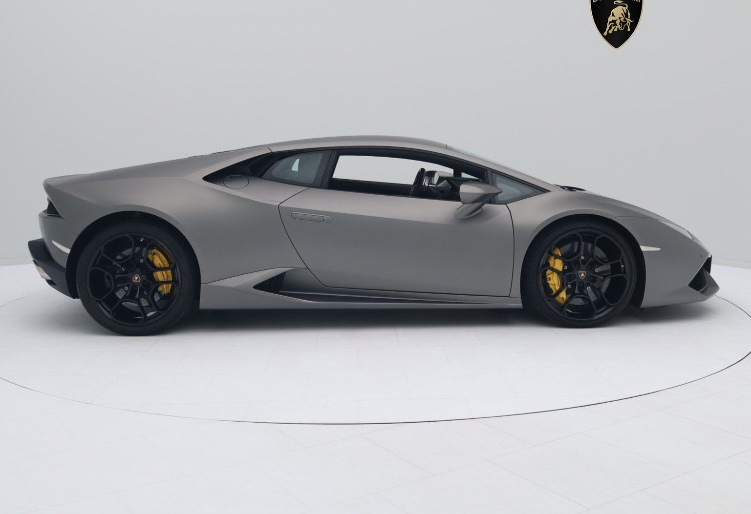 Lamborghini Huracán LP610-4 I Lamborghini Hamburg foto 2