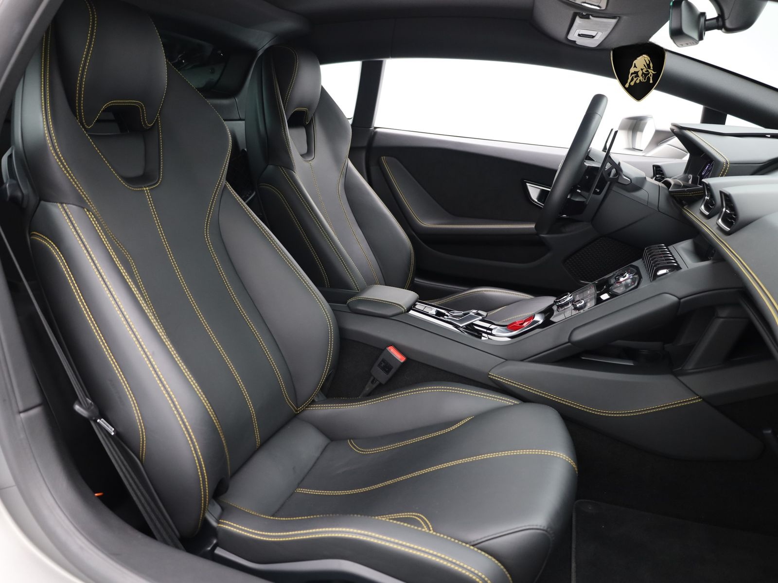 Lamborghini Huracán LP610-4 I Lamborghini Hamburg foto 6