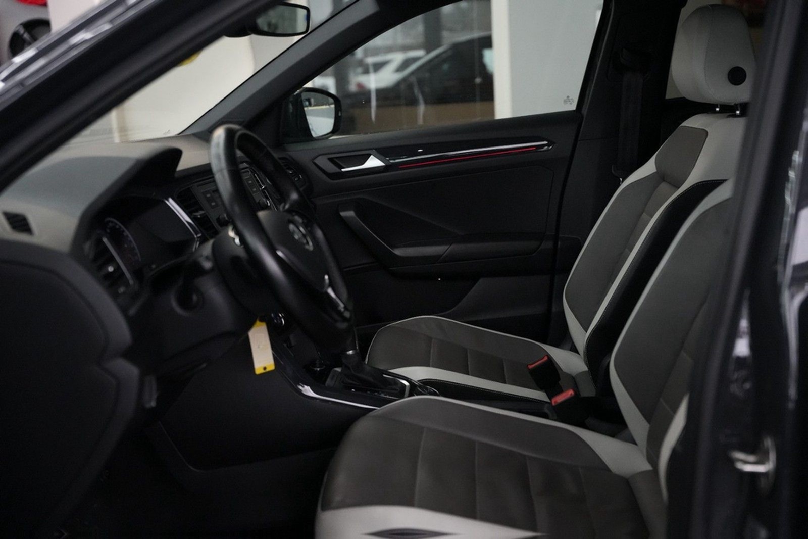 Volkswagen T-Roc Sport 4Motion 2.0 TSI*4-MOTION*ACC*AHK foto 22