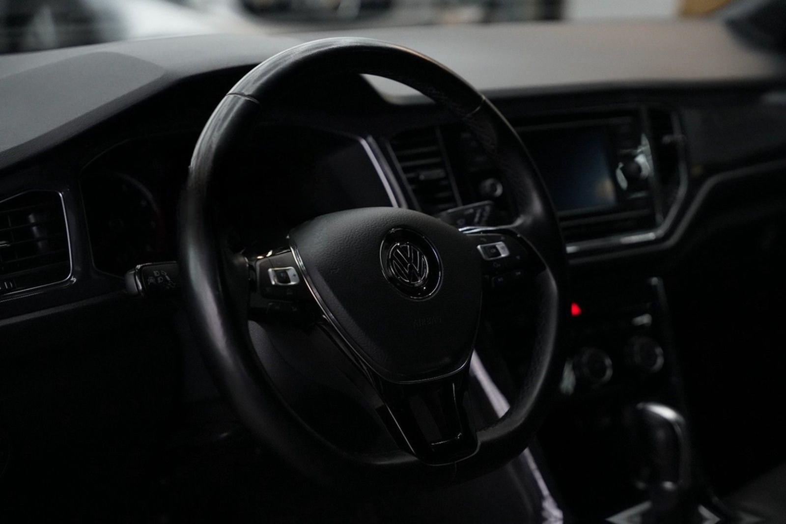 Volkswagen T-Roc Sport 4Motion 2.0 TSI*4-MOTION*ACC*AHK foto 7