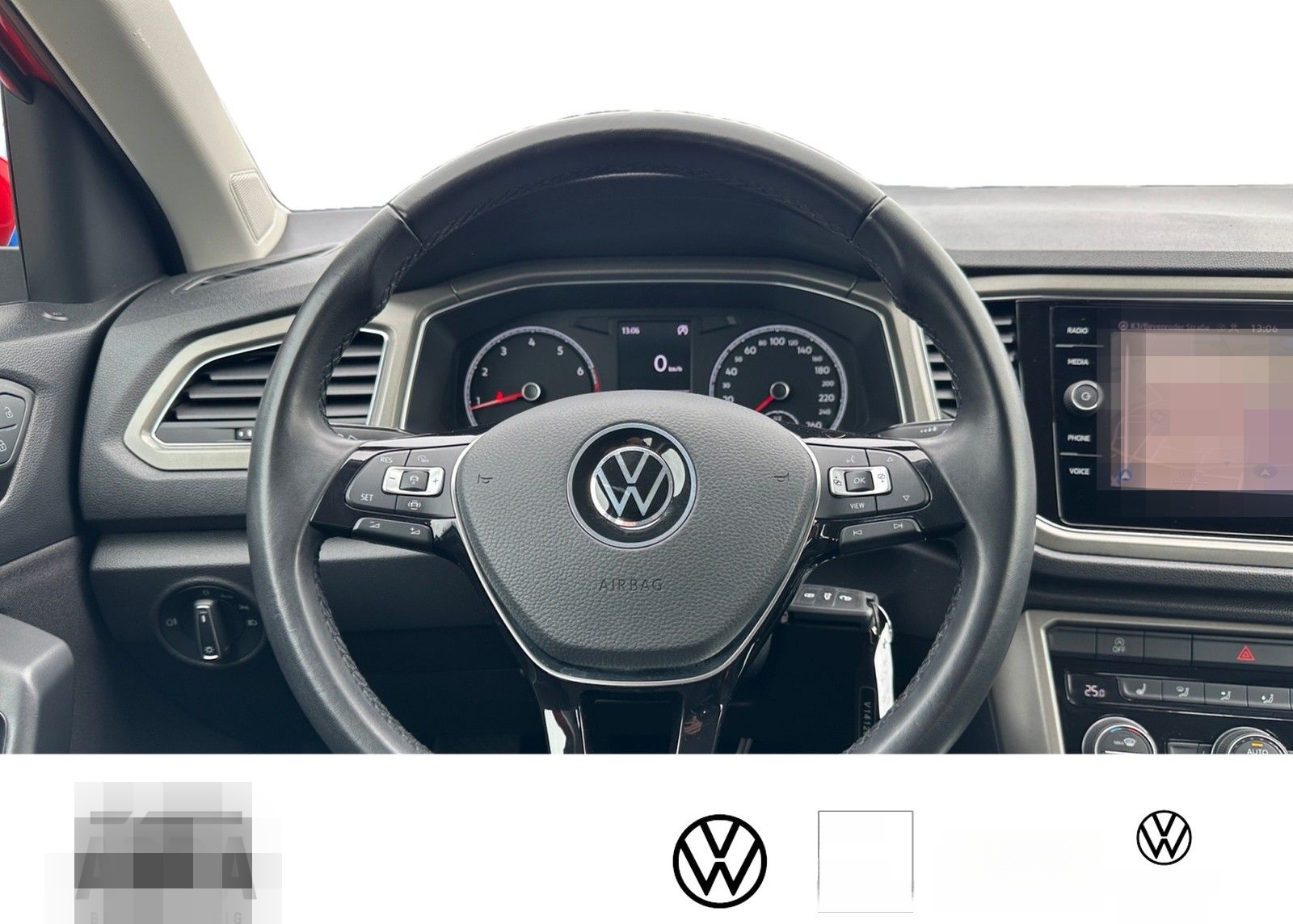 Volkswagen T-Roc 1.5 TSI Style LED+NAVI+CAM+LANE+ACC+PDC foto 11
