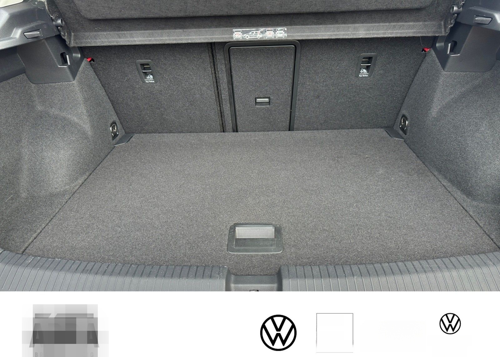 Volkswagen T-Roc 1.5 TSI Style LED+NAVI+CAM+LANE+ACC+PDC foto 16