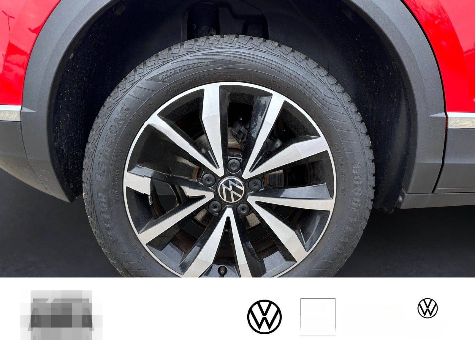 Volkswagen T-Roc 1.5 TSI Style LED+NAVI+CAM+LANE+ACC+PDC foto 6