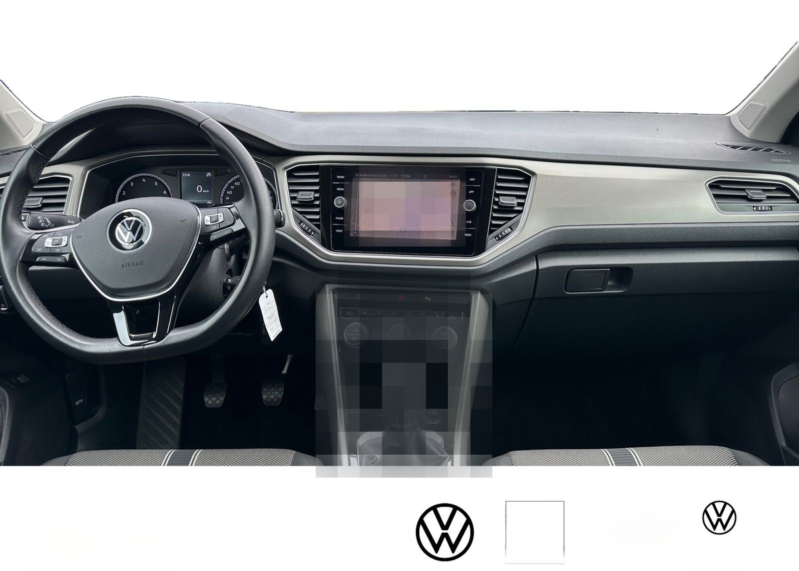 Volkswagen T-Roc 1.5 TSI Style LED+NAVI+CAM+LANE+ACC+PDC foto 8