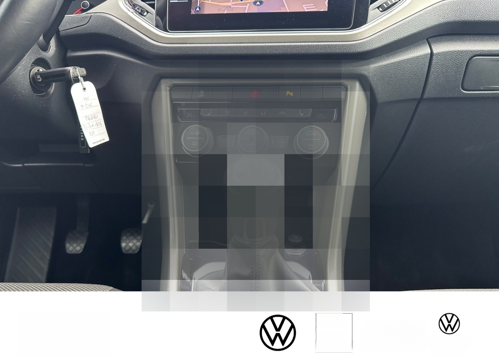 Volkswagen T-Roc 1.5 TSI Style LED+NAVI+CAM+LANE+ACC+PDC foto 9