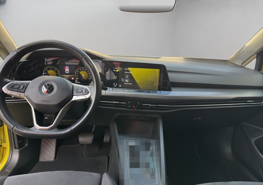 Volkswagen Golf 8 Variant Style TDI DSG Navi AHK LED-Plus foto 14