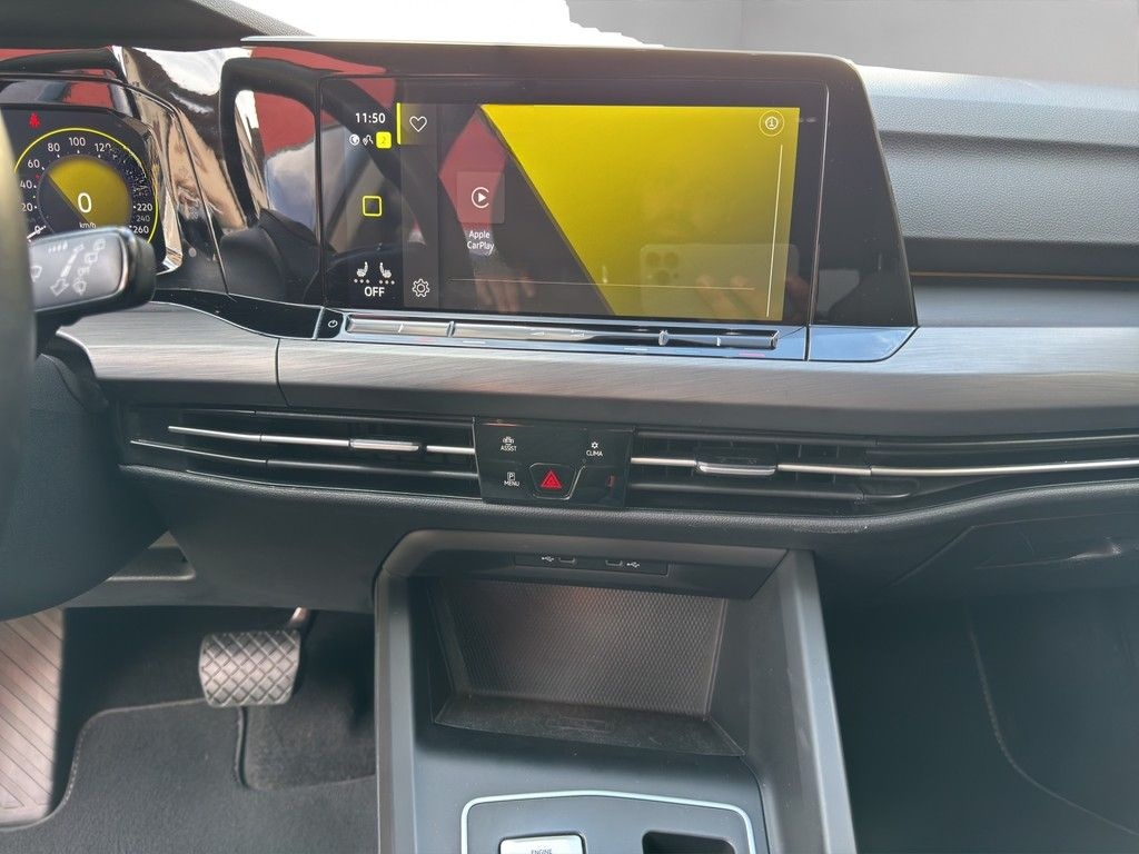 Volkswagen Golf 8 Variant Style TDI DSG Navi AHK LED-Plus foto 15