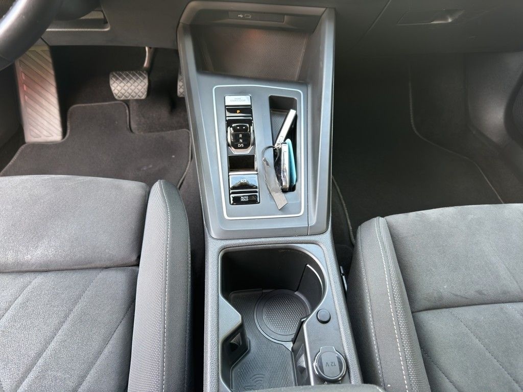 Volkswagen Golf 8 Variant Style TDI DSG Navi AHK LED-Plus foto 16