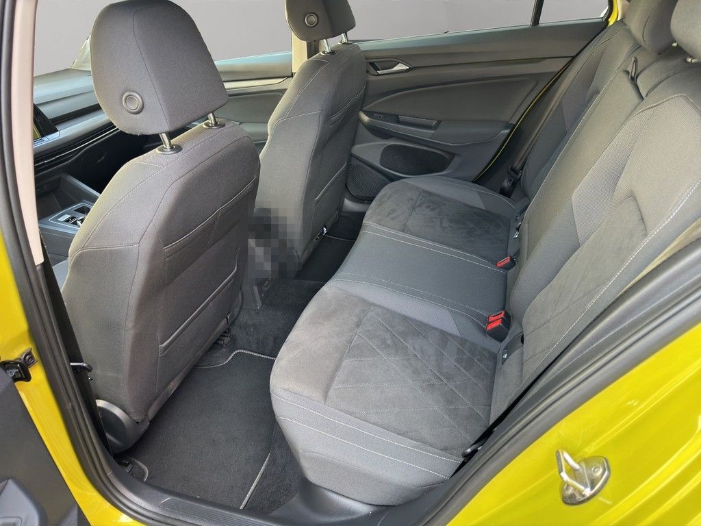 Volkswagen Golf 8 Variant Style TDI DSG Navi AHK LED-Plus foto 17
