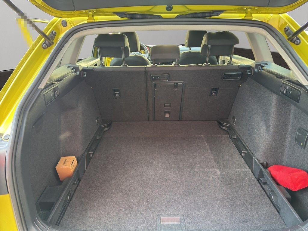 Volkswagen Golf 8 Variant Style TDI DSG Navi AHK LED-Plus foto 18