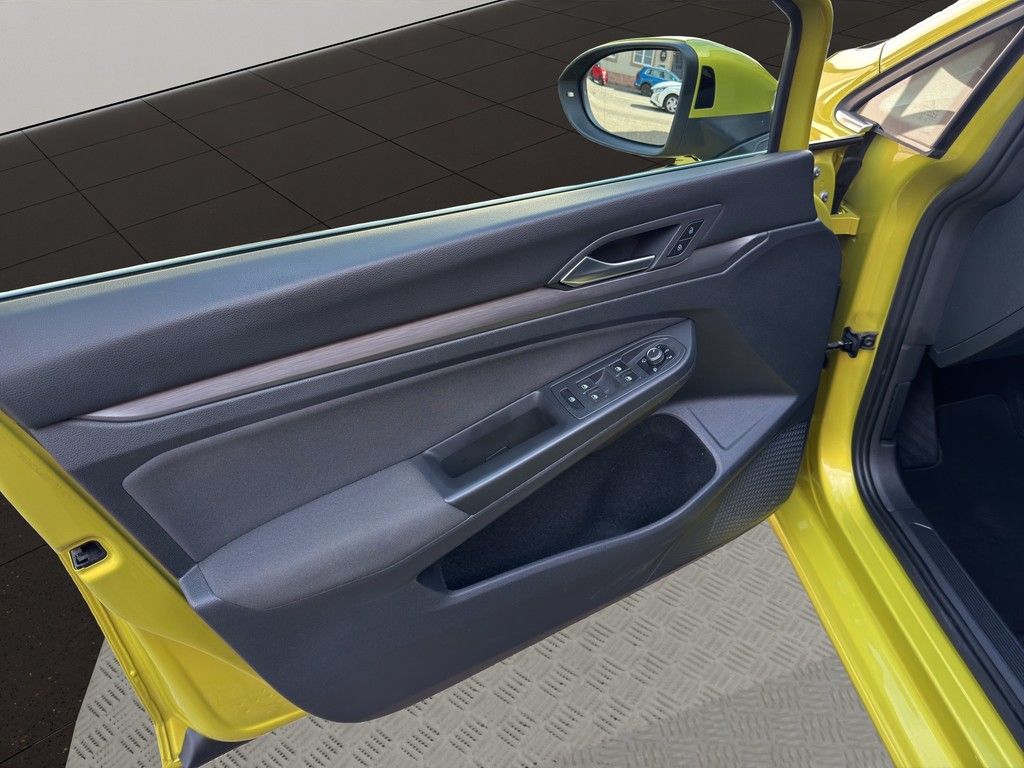 Volkswagen Golf 8 Variant Style TDI DSG Navi AHK LED-Plus foto 10