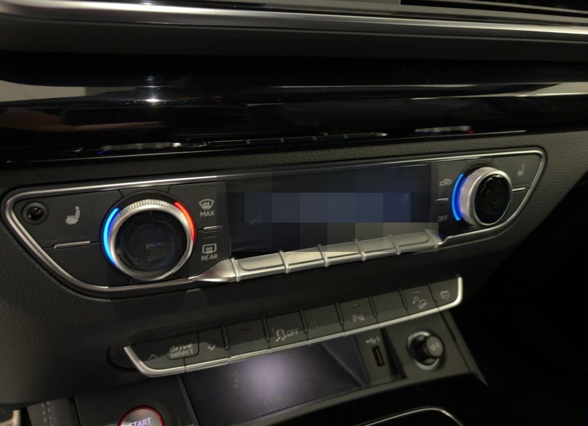 Audi SQ5 3.0 TDI quattro basis foto 15