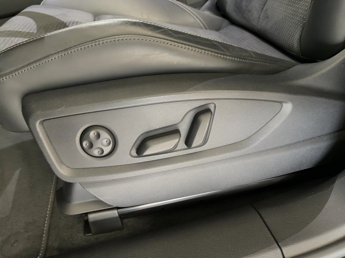 Audi SQ5 3.0 TDI quattro basis foto 18