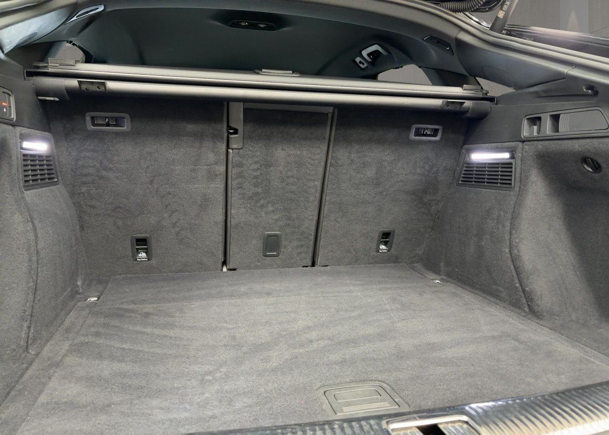 Audi SQ5 3.0 TDI quattro basis foto 6