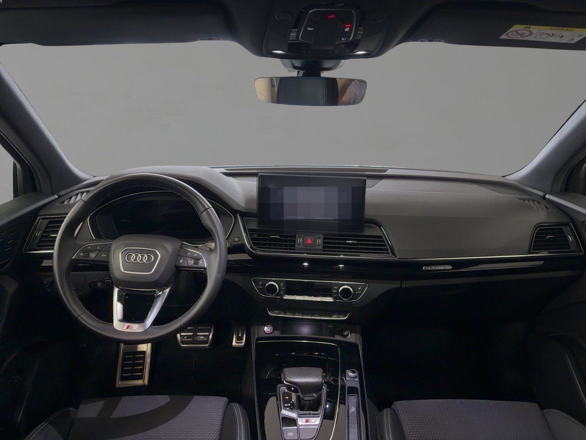 Audi SQ5 3.0 TDI quattro basis foto 9