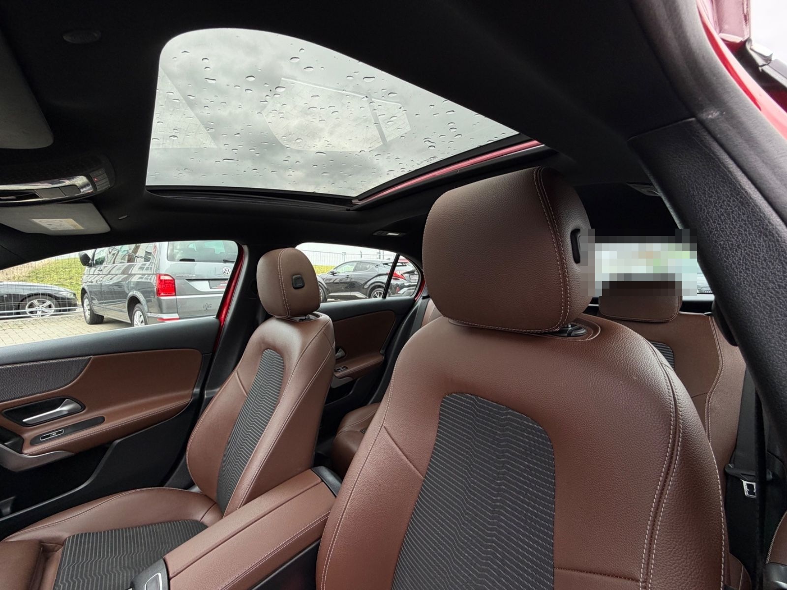 Mercedes-Benz A 180 Edition 19*LED*Widescreen*Kamera*Panorama* foto 14