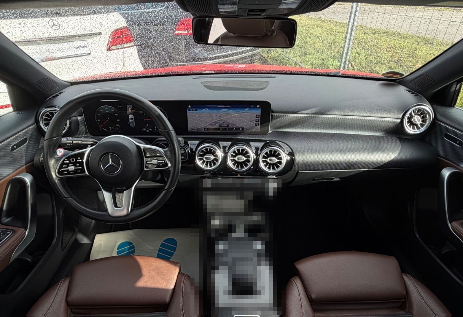 Mercedes-Benz A 180 Edition 19*LED*Widescreen*Kamera*Panorama* foto 16