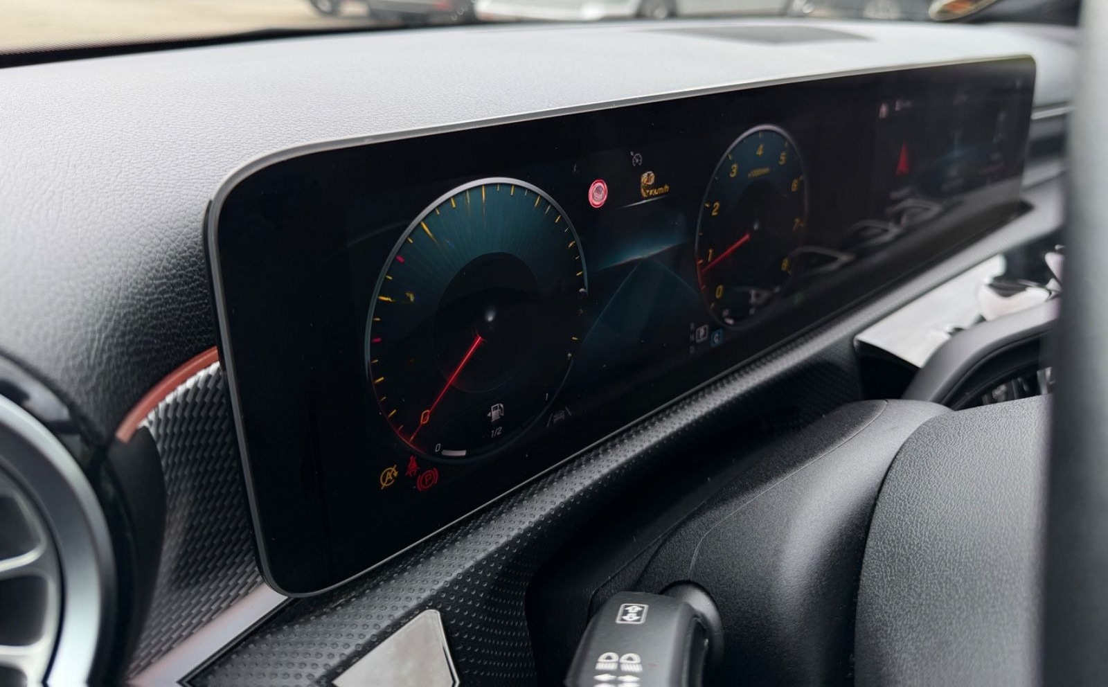 Mercedes-Benz A 180 Edition 19*LED*Widescreen*Kamera*Panorama* foto 26