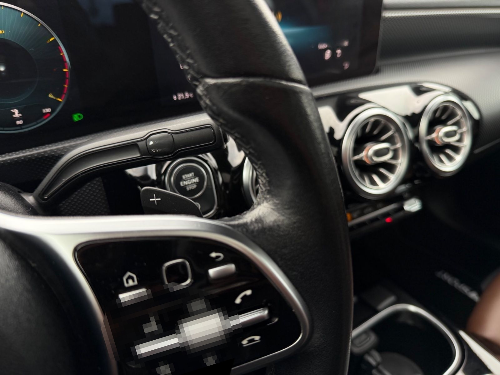 Mercedes-Benz A 180 Edition 19*LED*Widescreen*Kamera*Panorama* foto 27