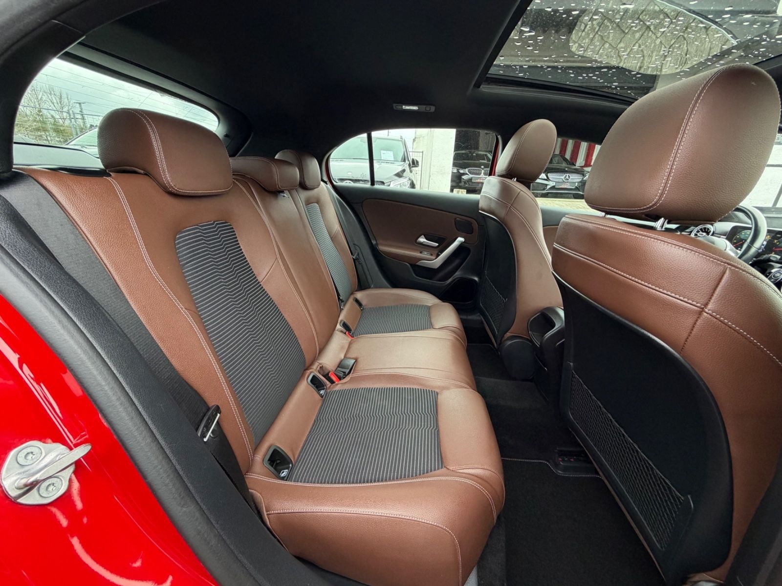 Mercedes-Benz A 180 Edition 19*LED*Widescreen*Kamera*Panorama* foto 28