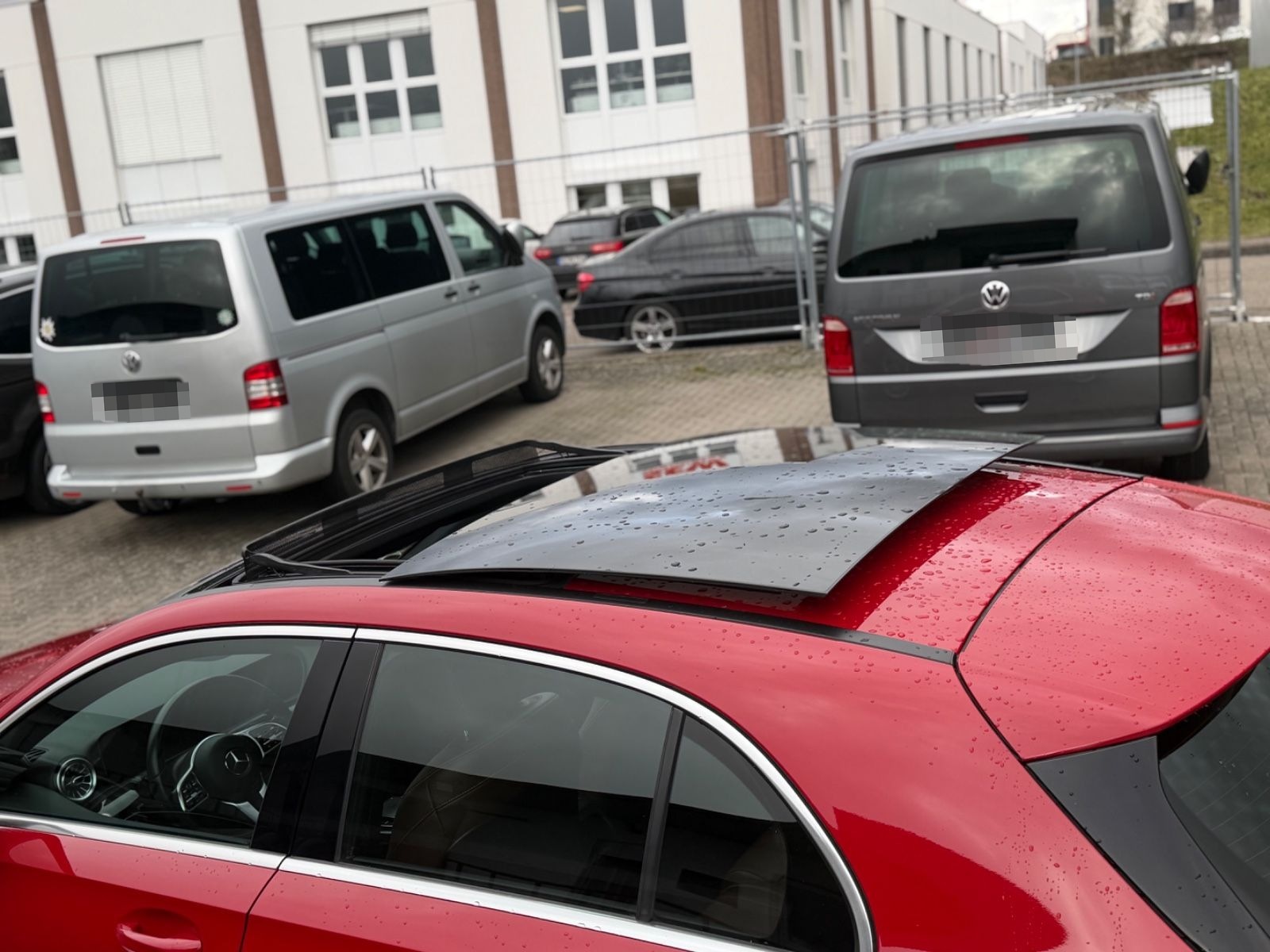 Mercedes-Benz A 180 Edition 19*LED*Widescreen*Kamera*Panorama* foto 31