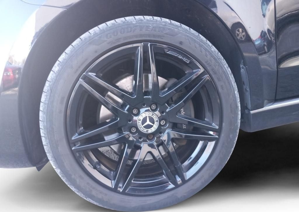 Mercedes-Benz V 300 d Edit. Avantgarde 4M lang Luxussitze*AMG foto 15