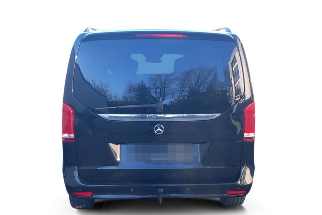 Mercedes-Benz V 300 d Edit. Avantgarde 4M lang Luxussitze*AMG foto 5