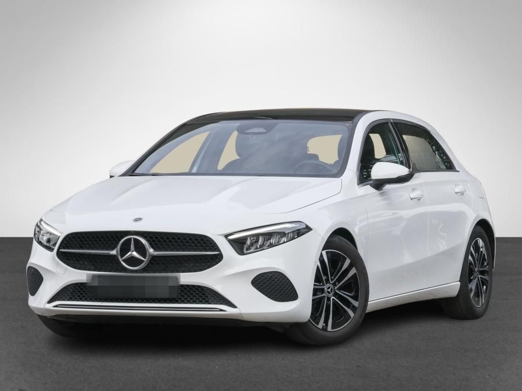 Mercedes-Benz A 200 d Progressive/Pano/AHK/LED/Kamera/Winter foto 2
