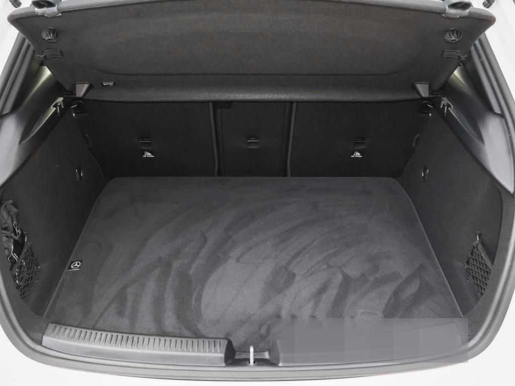 Mercedes-Benz A 200 d Progressive/Pano/AHK/LED/Kamera/Winter foto 12