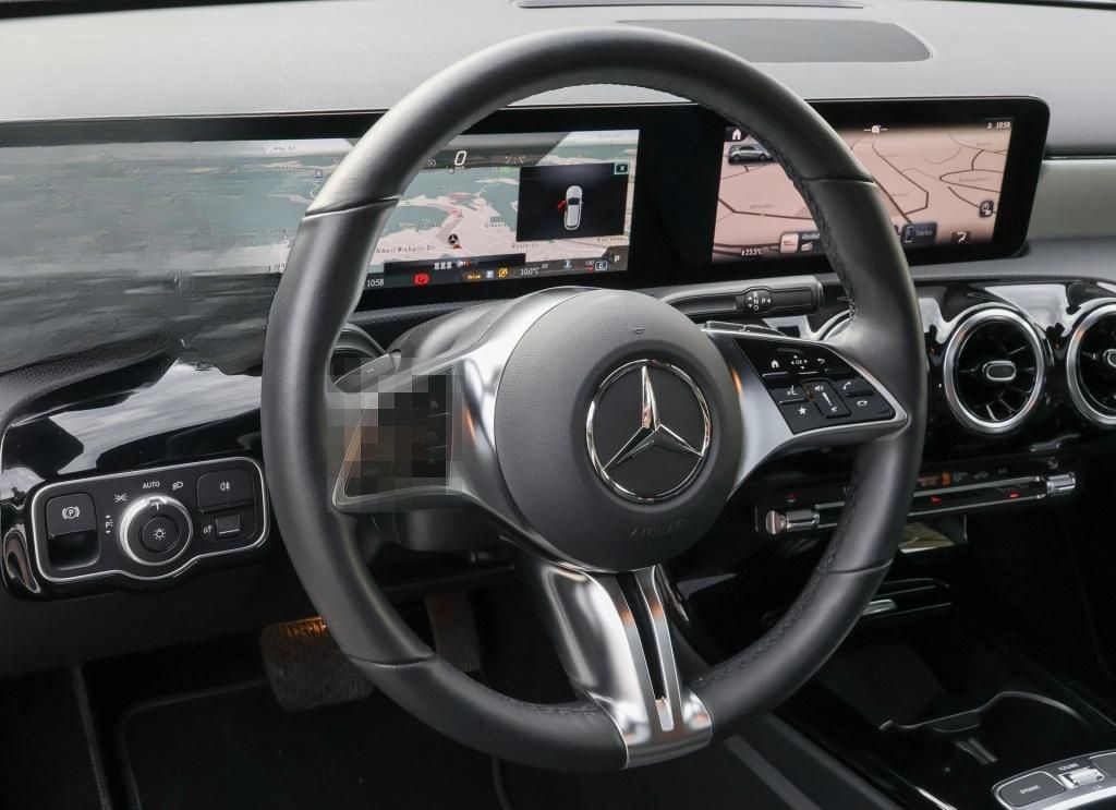 Mercedes-Benz A 200 d Progressive/Pano/AHK/LED/Kamera/Winter foto 14
