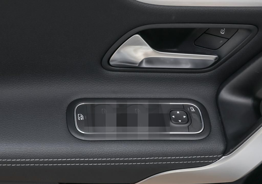 Mercedes-Benz A 200 d Progressive/Pano/AHK/LED/Kamera/Winter foto 15