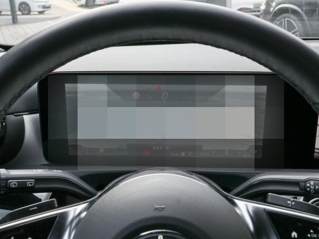 Mercedes-Benz A 200 d Progressive/Pano/AHK/LED/Kamera/Winter foto 17