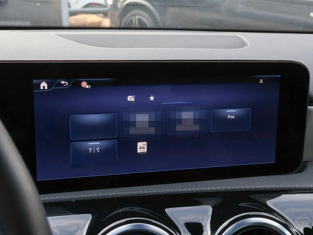 Mercedes-Benz A 200 d Progressive/Pano/AHK/LED/Kamera/Winter foto 20