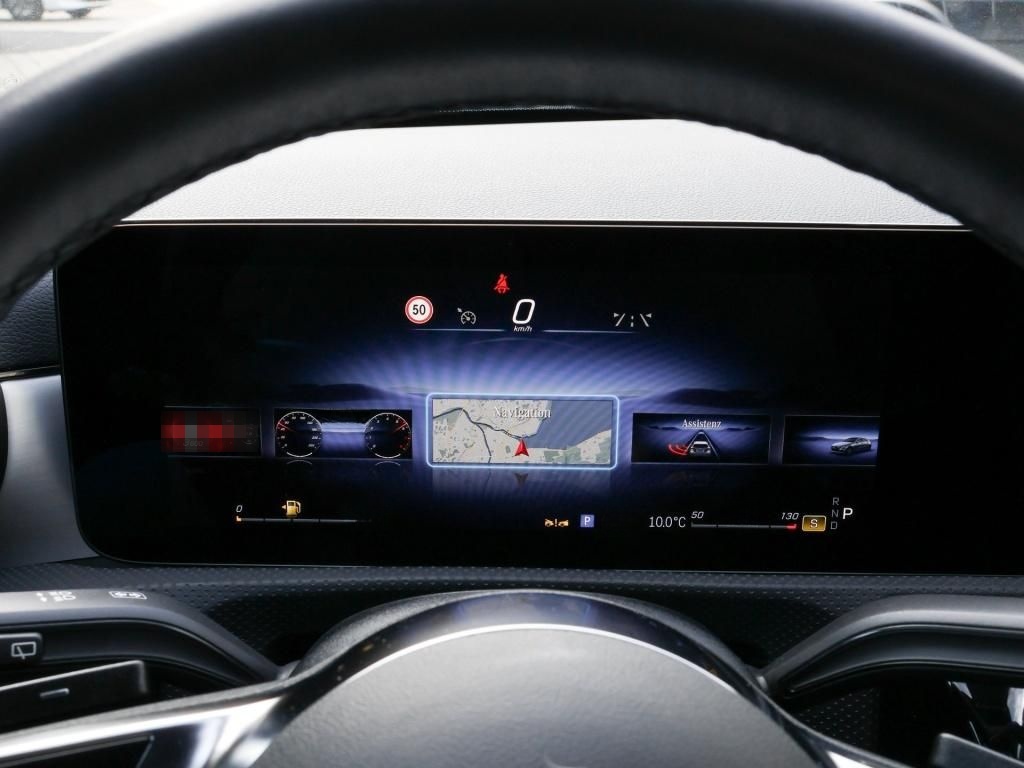 Mercedes-Benz A 200 d Progressive/Pano/AHK/LED/Kamera/Winter foto 21