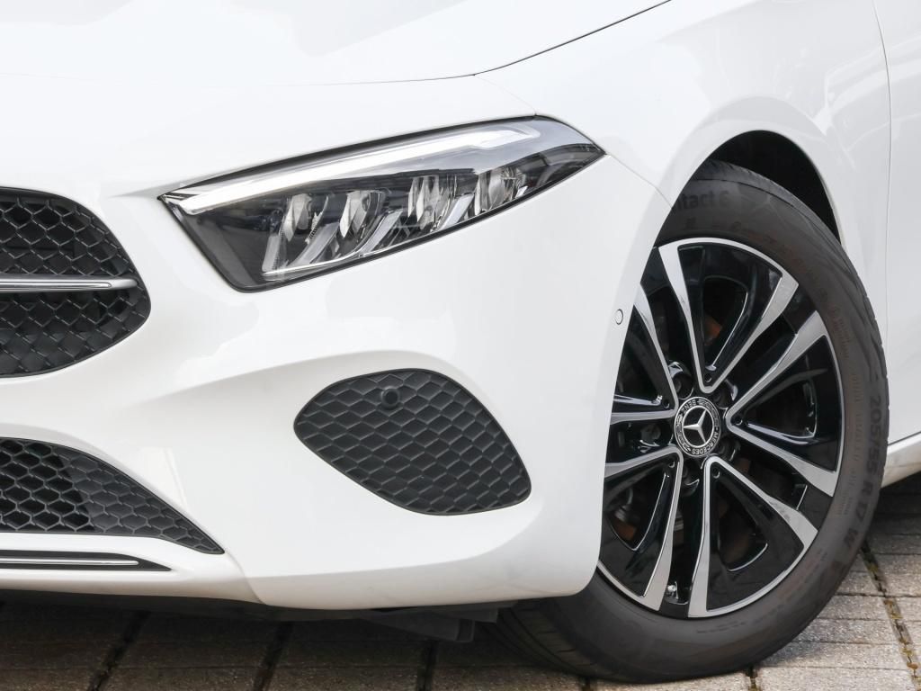Mercedes-Benz A 200 d Progressive/Pano/AHK/LED/Kamera/Winter foto 4