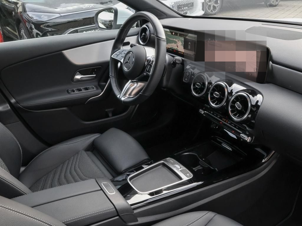 Mercedes-Benz A 200 d Progressive/Pano/AHK/LED/Kamera/Winter foto 5