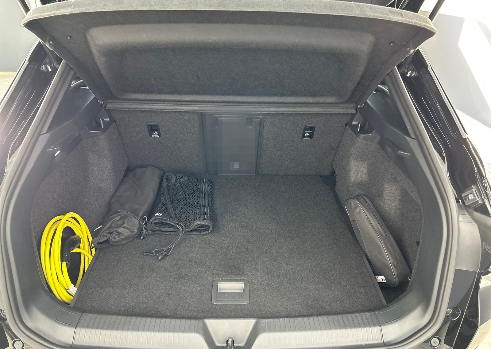 Volkswagen ID.4 GTX 250kW 77kWh Pano Navi Wärmepumpe Matrix foto 15