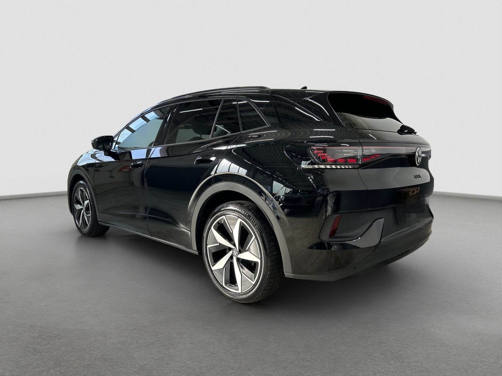 Volkswagen ID.4 GTX 250kW 77kWh Pano Navi Wärmepumpe Matrix foto 8